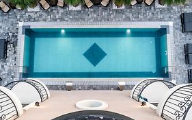 Boutique Hotel Bora & Villas Garamm